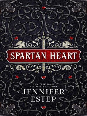 cover image of Spartan Heart